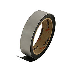 FindTape MGMP Matched Pole Magnetic Tape [Adhesive-Backed,  1/16" thickness]