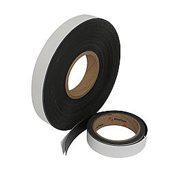 FindTape MGRS Receptive Steel Tape [Adhesive-Backed / Attracts Magnets]
