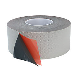 FindTape RollerGrip Dimpled Roller Protection Tape
