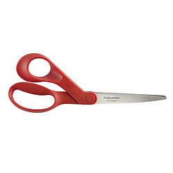 Fiskars All-Purpose Left-Handed Scissors