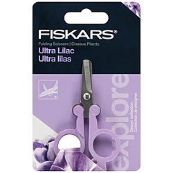 Fiskars Explore Collection Folding Scissors