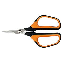 Fiskars Micro-Tip Pruning Shears [SoftGrip]