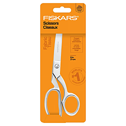 Fiskars Premier Forged Steel Scissors