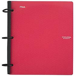 Five Star Flex 1 Hybrid NoteBinder