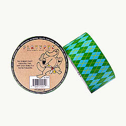 Platypus Duct Tape [Overstock]