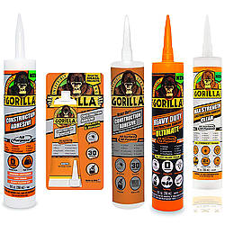 Gorilla CA Construction Adhesive