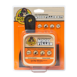 Gorilla High Performance Wood Filler Kit