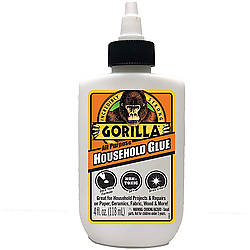 Gorilla Household Multi-Purpose Glue [Discontinued]