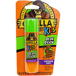 Gorilla Kids School Glue Stick [Discontinued]