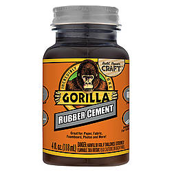 Gorilla Rubber Cement (105779)