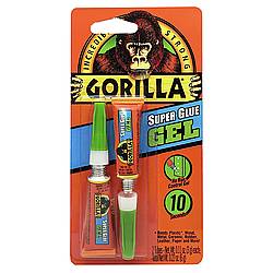 Gorilla SGG Super Glue Gel