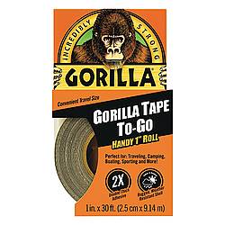 Gorilla Tape To-Go [Handy Roll]