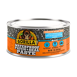 Gorilla Waterproof Patch & Seal Paste