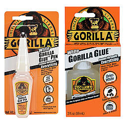 Gorilla 52 White Gorilla Glue