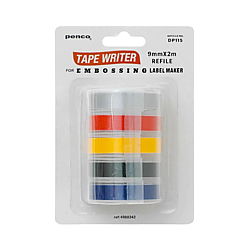 HIGHTIDE Penco Tape Writer Refills