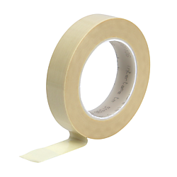 Intertape Polyester Film / Polyester Non-Woven Electrical Tape (51596)