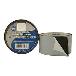 Intertape 9975 Double-Sided Outdoor Carpet Tape [Overstock]