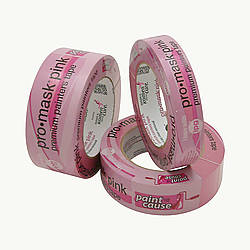 Intertape Pro-Mask Susan G. Komen for the Cure Pink Painters Tape