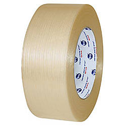 Intertape RG16 Premium Filament Strapping Tape [Polyester]