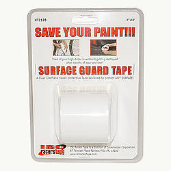 ISC Surface Guard Tape [8 mil Outdoor Grade]