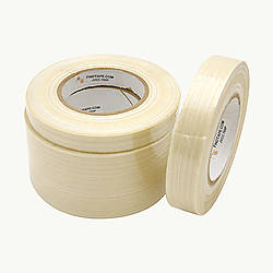 JVCC 765P Premium Grade Filament Strapping Tape [Polyester]