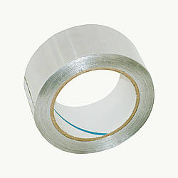 x 50 yds. Silver 1/2 in JVCC AF20 Aluminum Foil Tape