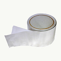 JVCC AF50 Aluminum Foil Tape [5 mil Linered]