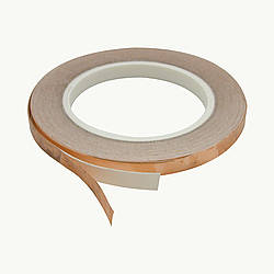 JVCC Copper Foil Tape [Non-Conductive Adhesive]