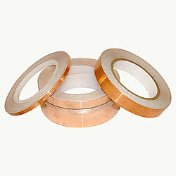with Conductive Adhesive for Guitar LOVIMAG Copper Foil Tape 1inch X 66 FT 