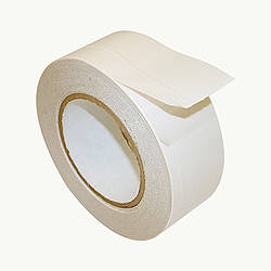 JVCC DC-1114 Double-Sided Film Tape [Rubber Adhesive]