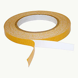 JVCC Double-Sided PVC Film Tape