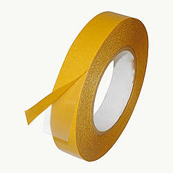 JVCC Double-Sided PVC Tape [Aggressive Adhesive]