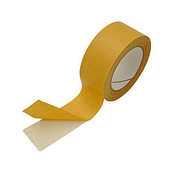 JVCC Double-Sided Scrim Tape [Thin]