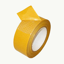 3 Carpet Tape 1.88"x75ft Roll Duck Indoor Light Traffic double-sided Total 225 