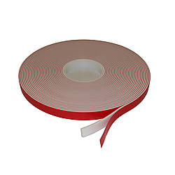 JVCC Ultra High Bond Double-Sided Tape [White Foamed Acrylic - 118 mil]