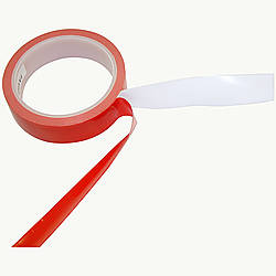 JVCC Ultra High Bond Double-Sided Tape [White Foamed Acrylic - 25 mil]