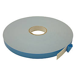 JVCC Window Glazing Tape [Double-Sided, Closed Cell]
