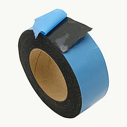 JVCC Double-Sided Black Carpet Tape (DCC-3R) [Discontinued]
