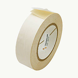JVCC DCP-01 Double-Sided Crepe Paper Tape [Rubber Adhesive]