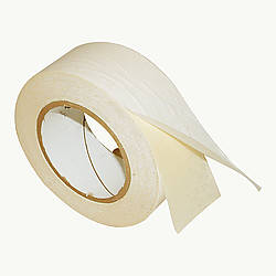JVCC Double-Sided Crepe Paper Tape [Acrylic Adhesive]