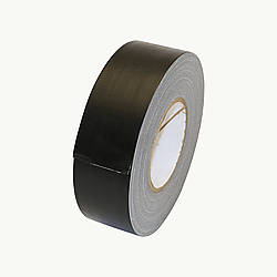 White DTP-01/WI8133 x 48 in. JVCC DTP-01 Duct Tape Patch: 8 in 