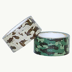 JVCC Camouflage Duct Tape (DTC-01) [Discontinued]