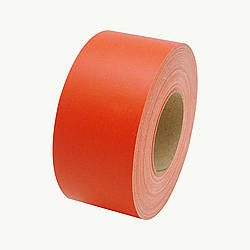 JVCC Red Gaffers Tape (GAFF-RD) [Discontinued]