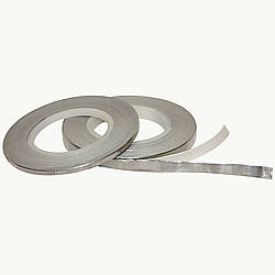 JVCC Lead Foil Tape [Rubber Adhesive]