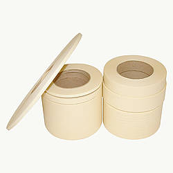JVCC MT-02 Crepe Paper Masking Tape [Overstock]
