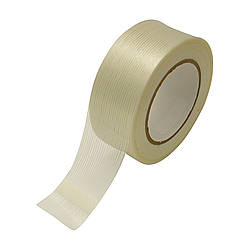 JVCC Mid-Grade Filament Strapping Tape