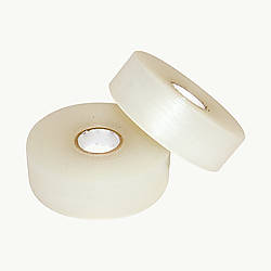 JVCC Clear Poly Hockey Sock Tape (ST-3HD) [Discontinued]