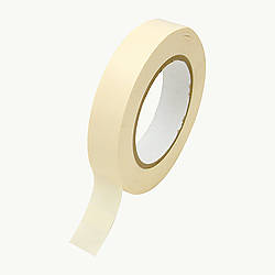JVCC Appliance-Grade Tensilized Polypropylene Strapping Tape