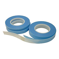 W TapeCase 423-5 UHMW Tape Roll 1/2 in. x 15 ft. L - Abrasion Resistant H... 