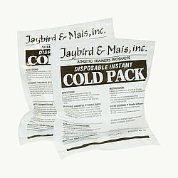 Jaybird & Mais Instant Ice Pack (ICE) [Discontinued]